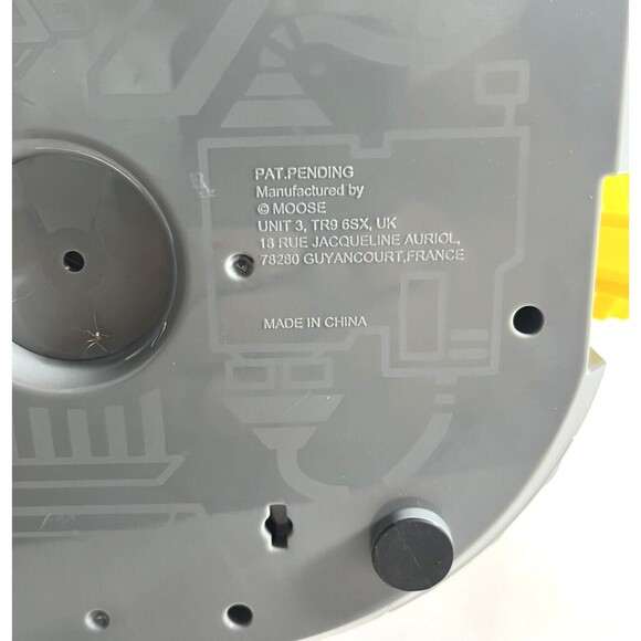 Beast Lab Dino Beast Creator Lab and Figure Lights and Sound Tested - Picture 11 of 16